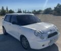 Білий Ліфан 320, об'ємом двигуна 1.3 л та пробігом 68 тис. км за 1997 $, фото 3 на Automoto.ua