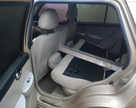 Бежевий Ліфан 320, об'ємом двигуна 1.3 л та пробігом 200 тис. км за 1850 $, фото 6 на Automoto.ua