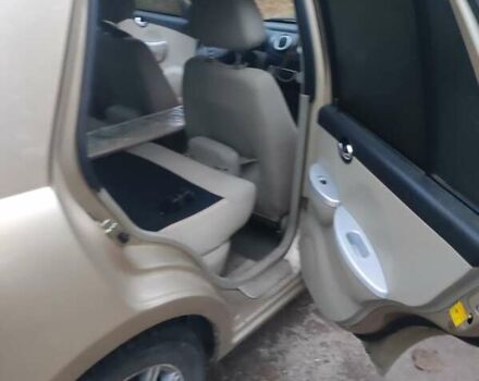 Бежевий Ліфан 320, об'ємом двигуна 1.34 л та пробігом 157 тис. км за 1850 $, фото 10 на Automoto.ua