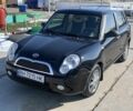 Чорний Ліфан 320, об'ємом двигуна 1.3 л та пробігом 123 тис. км за 3550 $, фото 1 на Automoto.ua