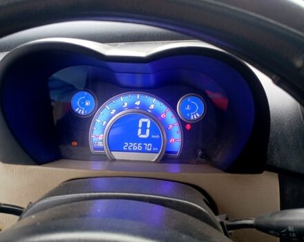 Чорний Ліфан 320, об'ємом двигуна 1.3 л та пробігом 212 тис. км за 1700 $, фото 2 на Automoto.ua