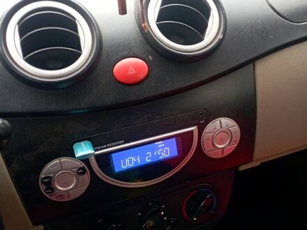 Чорний Ліфан 320, об'ємом двигуна 1.3 л та пробігом 212 тис. км за 1700 $, фото 1 на Automoto.ua