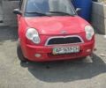 Красный Лифан 320, объемом двигателя 1.3 л и пробегом 112 тыс. км за 1600 $, фото 1 на Automoto.ua