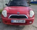 Красный Лифан 320, объемом двигателя 1.3 л и пробегом 200 тыс. км за 1900 $, фото 1 на Automoto.ua