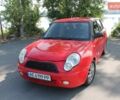 Красный Лифан 320, объемом двигателя 1.34 л и пробегом 76 тыс. км за 2500 $, фото 1 на Automoto.ua