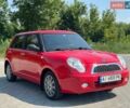 Красный Лифан 320, объемом двигателя 1.34 л и пробегом 83 тыс. км за 2950 $, фото 7 на Automoto.ua