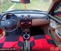 Красный Лифан 320, объемом двигателя 1.3 л и пробегом 70 тыс. км за 2700 $, фото 7 на Automoto.ua