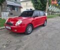 Красный Лифан 320, объемом двигателя 1.34 л и пробегом 107 тыс. км за 3000 $, фото 1 на Automoto.ua