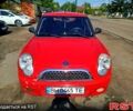 Красный Лифан 320, объемом двигателя 1.3 л и пробегом 152 тыс. км за 2200 $, фото 1 на Automoto.ua