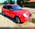 Красный Лифан 320, объемом двигателя 1.3 л и пробегом 152 тыс. км за 2200 $, фото 2 на Automoto.ua