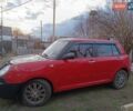 Червоний Ліфан 320, об'ємом двигуна 1.34 л та пробігом 70 тис. км за 2700 $, фото 7 на Automoto.ua