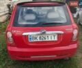 Красный Лифан 320, объемом двигателя 1.34 л и пробегом 75 тыс. км за 2700 $, фото 3 на Automoto.ua