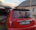 Червоний Ліфан 320, об'ємом двигуна 1.34 л та пробігом 70 тис. км за 2700 $, фото 6 на Automoto.ua