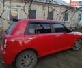 Червоний Ліфан 320, об'ємом двигуна 1.34 л та пробігом 70 тис. км за 2700 $, фото 9 на Automoto.ua