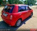 Красный Лифан 320, объемом двигателя 1.3 л и пробегом 152 тыс. км за 2200 $, фото 3 на Automoto.ua
