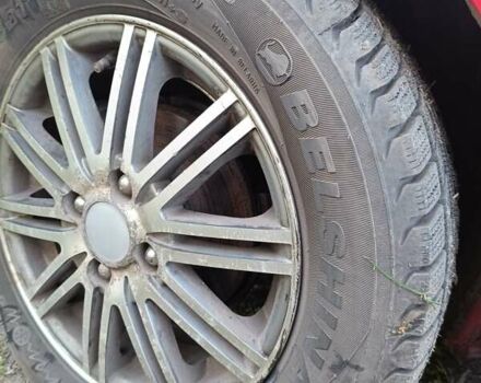 Червоний Ліфан 320, об'ємом двигуна 1.34 л та пробігом 70 тис. км за 2700 $, фото 4 на Automoto.ua