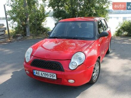Ліфан 320 2012 у Дніпро (Дніпропетровську) на Automoto.ua Червоний Ліфан 320, об'ємом двигуна 1.34 л та пробігом 76 тис. км за 2500 $, фото 1 на Automoto.ua