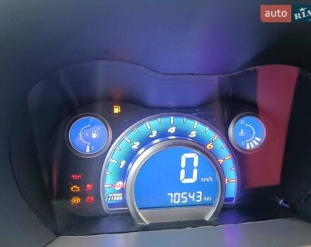 Красный Лифан 320, объемом двигателя 1.34 л и пробегом 70 тыс. км за 2700 $, фото 1 на Automoto.ua