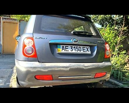 Ліфан 320, об'ємом двигуна 1.3 л та пробігом 105 тис. км за 2700 $, фото 2 на Automoto.ua