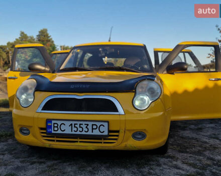 Ліфан 320, об'ємом двигуна 1.34 л та пробігом 79 тис. км за 2700 $, фото 2 на Automoto.ua