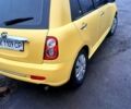 Желтый Лифан 320, объемом двигателя 1.3 л и пробегом 1 тыс. км за 2800 $, фото 2 на Automoto.ua