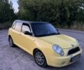 Желтый Лифан 320, объемом двигателя 1.3 л и пробегом 150 тыс. км за 2497 $, фото 1 на Automoto.ua