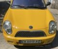 Желтый Лифан 320, объемом двигателя 1.3 л и пробегом 202 тыс. км за 2300 $, фото 5 на Automoto.ua