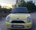Жовтий Ліфан 320, об'ємом двигуна 1.34 л та пробігом 157 тис. км за 2500 $, фото 1 на Automoto.ua