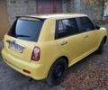 Желтый Лифан 320, объемом двигателя 1.3 л и пробегом 130 тыс. км за 2900 $, фото 7 на Automoto.ua