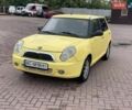 Желтый Лифан 320, объемом двигателя 1.3 л и пробегом 107 тыс. км за 2000 $, фото 1 на Automoto.ua
