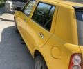 Желтый Лифан 320, объемом двигателя 1.3 л и пробегом 202 тыс. км за 2300 $, фото 3 на Automoto.ua