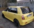 Желтый Лифан 320, объемом двигателя 1.3 л и пробегом 130 тыс. км за 2900 $, фото 6 на Automoto.ua