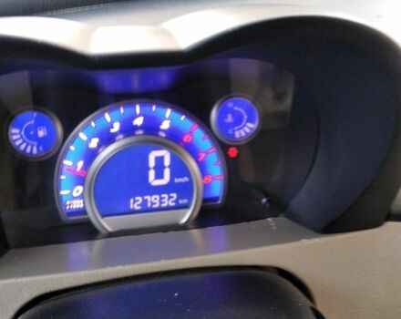 Жовтий Ліфан 320, об'ємом двигуна 1.3 л та пробігом 129 тис. км за 2900 $, фото 4 на Automoto.ua