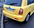 Желтый Лифан 320, объемом двигателя 1.3 л и пробегом 1 тыс. км за 2800 $, фото 1 на Automoto.ua