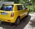Желтый Лифан 320, объемом двигателя 1.34 л и пробегом 205 тыс. км за 2200 $, фото 3 на Automoto.ua