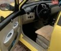 Желтый Лифан 320, объемом двигателя 1.3 л и пробегом 107 тыс. км за 2000 $, фото 4 на Automoto.ua