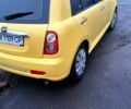 Жовтий Ліфан 320, об'ємом двигуна 1.3 л та пробігом 128 тис. км за 2800 $, фото 3 на Automoto.ua