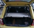 Жовтий Ліфан 320, об'ємом двигуна 1.3 л та пробігом 108 тис. км за 2600 $, фото 12 на Automoto.ua