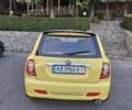 Желтый Лифан 320, объемом двигателя 1.34 л и пробегом 108 тыс. км за 2700 $, фото 1 на Automoto.ua