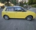 Желтый Лифан 320, объемом двигателя 1.34 л и пробегом 108 тыс. км за 2700 $, фото 3 на Automoto.ua