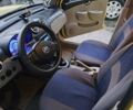 Желтый Лифан 320, объемом двигателя 1.34 л и пробегом 108 тыс. км за 2700 $, фото 6 на Automoto.ua