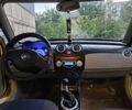 Жовтий Ліфан 320, об'ємом двигуна 1.3 л та пробігом 108 тис. км за 2600 $, фото 11 на Automoto.ua