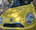 Жовтий Ліфан 320, об'ємом двигуна 1.3 л та пробігом 108 тис. км за 2600 $, фото 6 на Automoto.ua