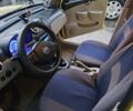 Жовтий Ліфан 320, об'ємом двигуна 1.3 л та пробігом 108 тис. км за 2600 $, фото 14 на Automoto.ua