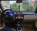 Желтый Лифан 320, объемом двигателя 1.34 л и пробегом 108 тыс. км за 2700 $, фото 8 на Automoto.ua