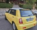 Жовтий Ліфан 320, об'ємом двигуна 1.3 л та пробігом 108 тис. км за 2600 $, фото 8 на Automoto.ua