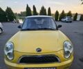 Жовтий Ліфан 320, об'ємом двигуна 1.3 л та пробігом 108 тис. км за 2600 $, фото 3 на Automoto.ua