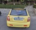 Жовтий Ліфан 320, об'ємом двигуна 1.3 л та пробігом 108 тис. км за 2600 $, фото 9 на Automoto.ua