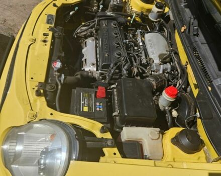 Жовтий Ліфан 320, об'ємом двигуна 1.3 л та пробігом 108 тис. км за 2600 $, фото 10 на Automoto.ua