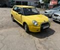 Жовтий Ліфан 320, об'ємом двигуна 1.34 л та пробігом 89 тис. км за 2000 $, фото 1 на Automoto.ua